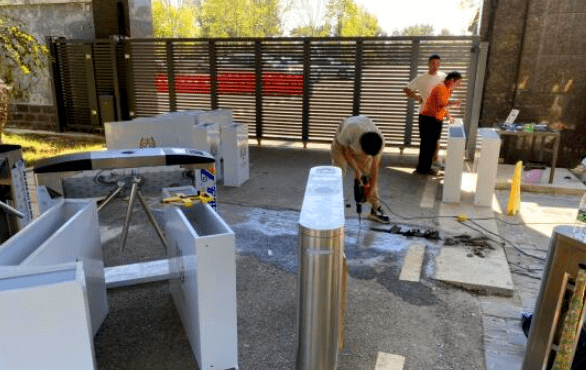 長沙縣三珍虎園和易景通票務系統達成合作