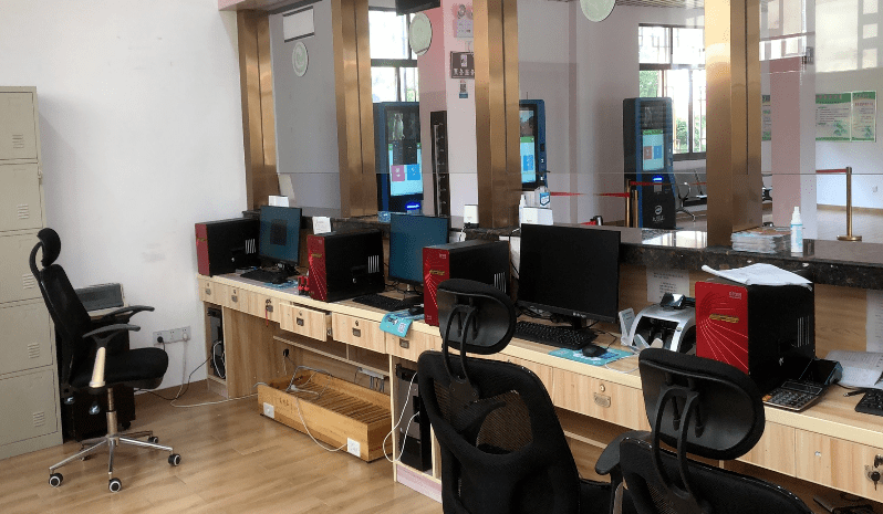 大圍山國家森林公園和易景通景區票務系統達成合作 大圍山國家森林公園和易景通景區票務系統達成合作