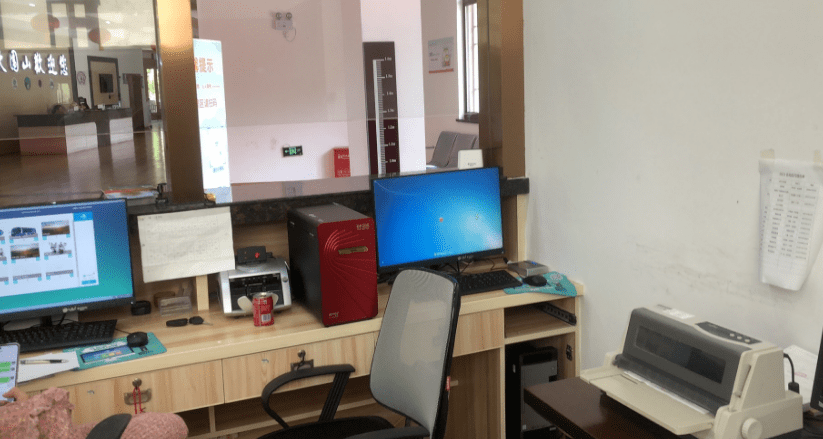 大圍山國家森林公園和易景通景區票務系統達成合作 大圍山國家森林公園和易景通景區票務系統達成合作