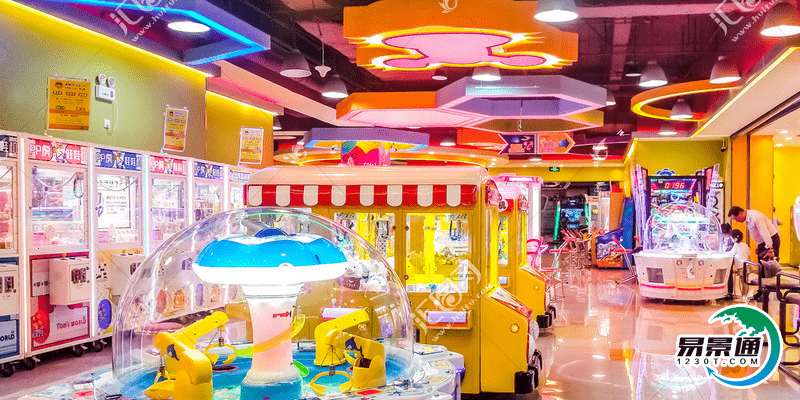 游樂(lè)園票務(wù)系統(tǒng)助力游樂(lè)園智慧發(fā)展 游樂(lè)園票務(wù)系統(tǒng)助力游樂(lè)園智慧發(fā)展