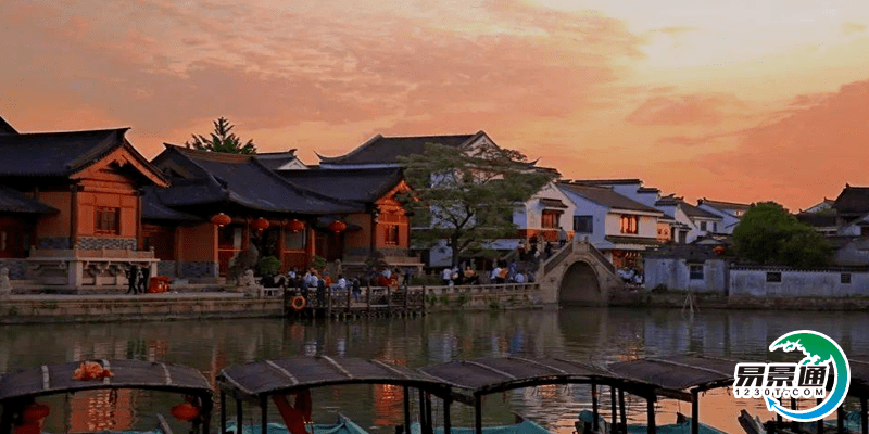 智慧票務系統為古鎮的可持續發展貢獻力量 智慧票務系統為古鎮的可持續發展貢獻力量