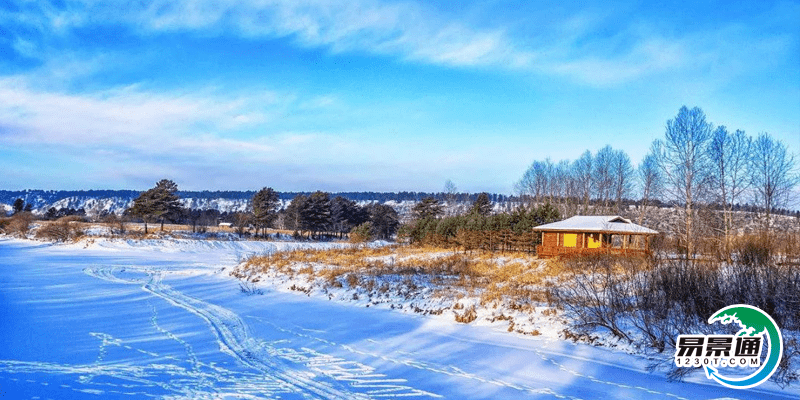 景區票務系統用科技為景區帶來改變