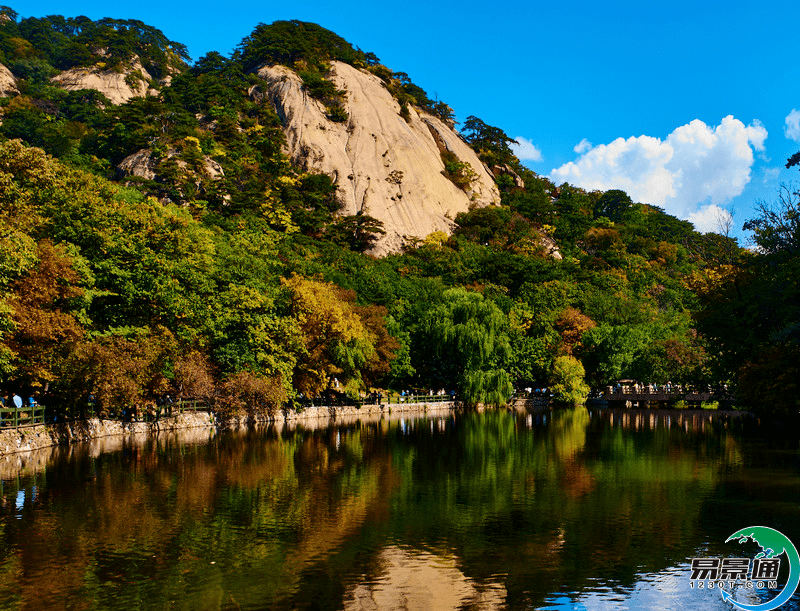景區訂票系統促進文保類景區可持續發展