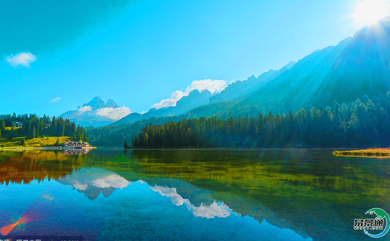 景區(qū)智慧票務