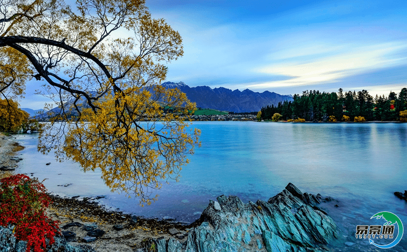 智慧旅游票務系統豐富景區內容