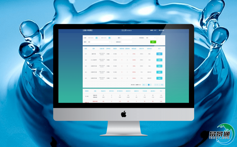 景區營銷系統協助景區定制精準化營銷策略