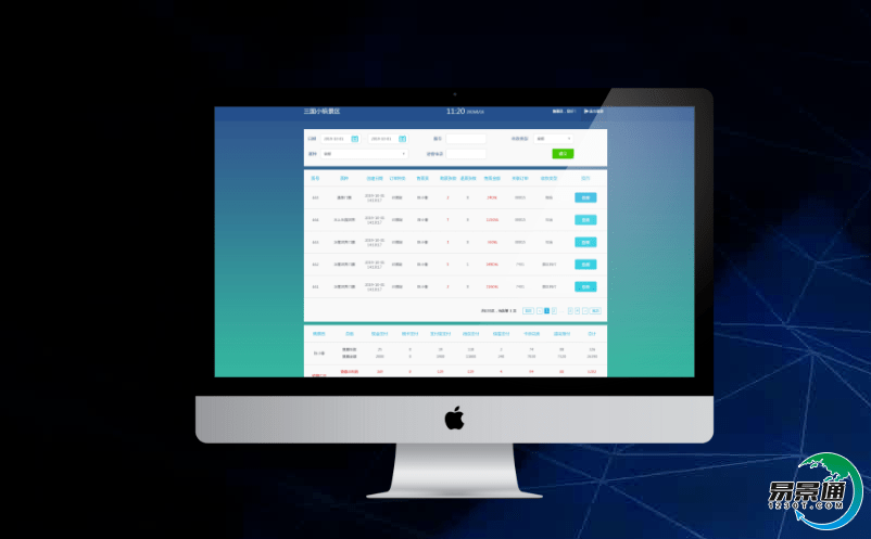 景區營銷系統給景區營銷帶來哪些好處？