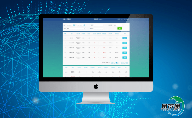 智慧景區(qū)電子票務(wù)系統(tǒng)促進景區(qū)形成智慧新體系 智慧景區(qū)電子票務(wù)系統(tǒng)促進景區(qū)形成智慧新體系