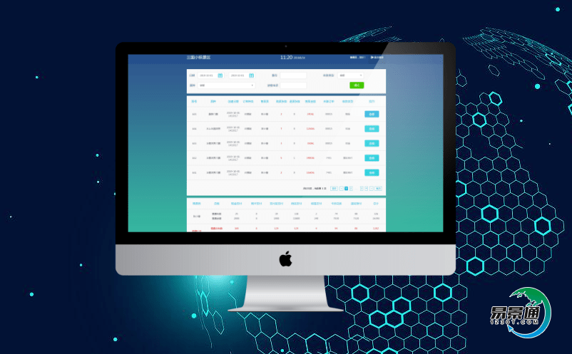 景區(qū)網(wǎng)絡(luò)購票系統(tǒng)促進景區(qū)高級信息化發(fā)展 景區(qū)網(wǎng)絡(luò)購票系統(tǒng)促進景區(qū)高級信息化發(fā)展