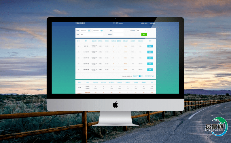 智慧景點管理系統維護景區的長遠發展 智慧景點管理系統維護景區的長遠發展