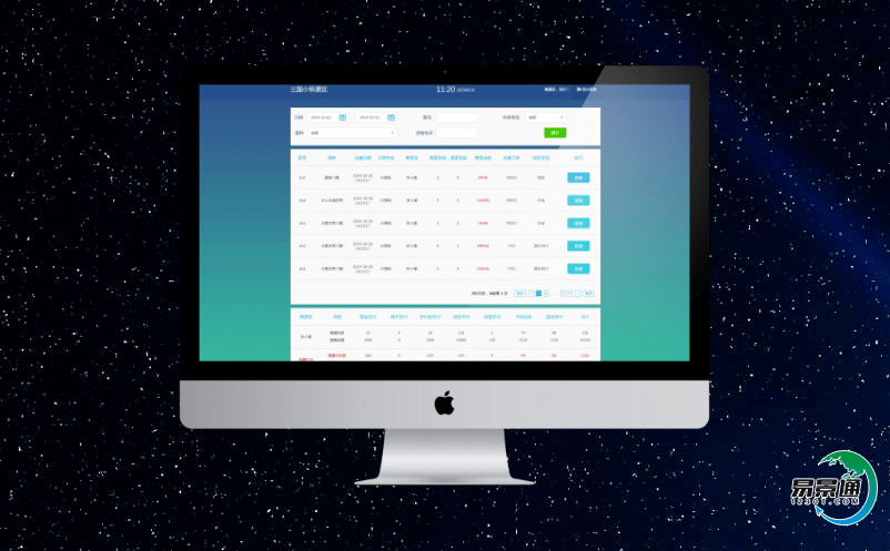 旅游票務系統助力景區精細化管理 旅游票務系統助力景區精細化管理