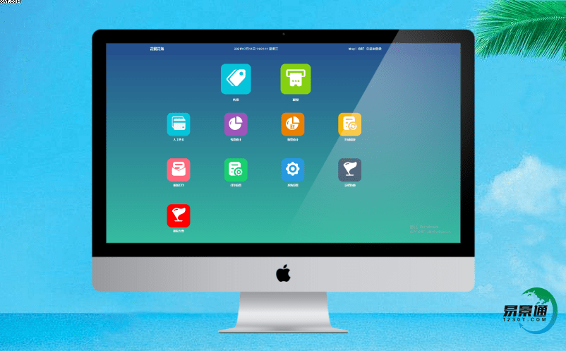 景區智能管理系統是旅游服務體系不可缺少的一部分