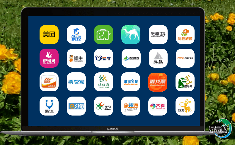 景區電子門票售票系統滿足游客多元化需求