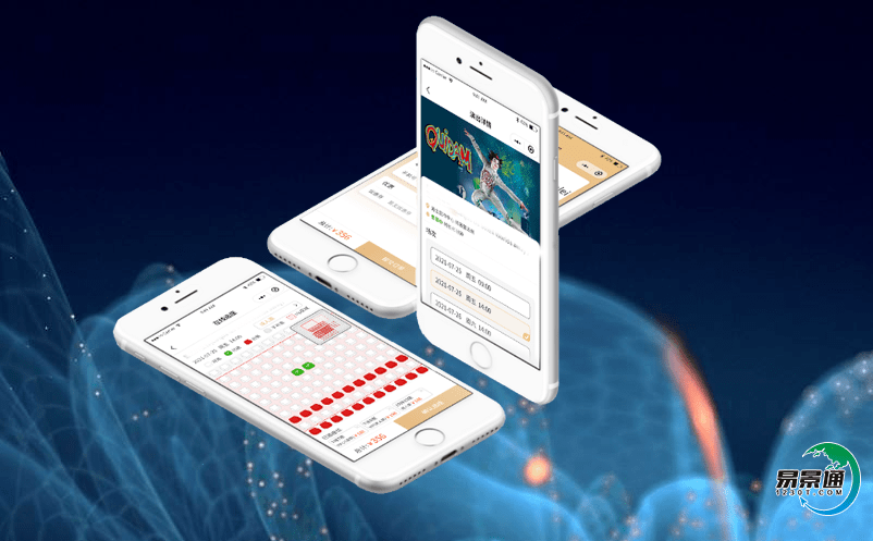 景區電子票務系統實現景區自動化管理