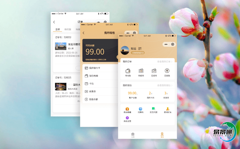 景區電子票務管理系統提升旅游管理成效和改善游客體驗