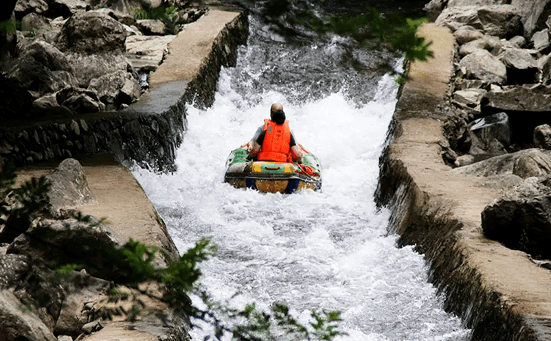 宣州十八灣大峽谷景區(qū)與易景通景區(qū)自動(dòng)票務(wù)系統(tǒng)達(dá)成合作 宣州十八灣大峽谷景區(qū)與易景通景區(qū)自動(dòng)票務(wù)系統(tǒng)達(dá)成合作