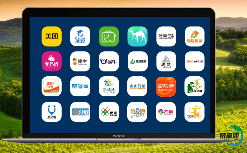 水上項目的景區(qū)智慧票務系統(tǒng)提高整體運營效果