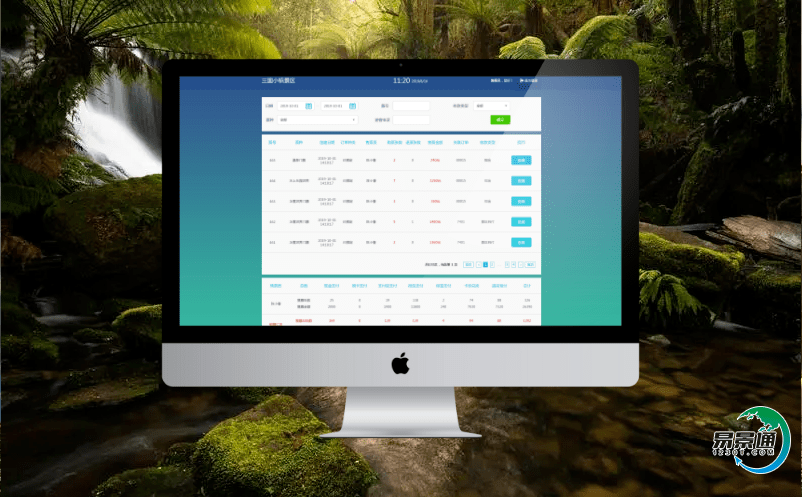 利用智能化的景點(diǎn)門(mén)票系統(tǒng)為用戶(hù)提供個(gè)性化的信息服務(wù)
