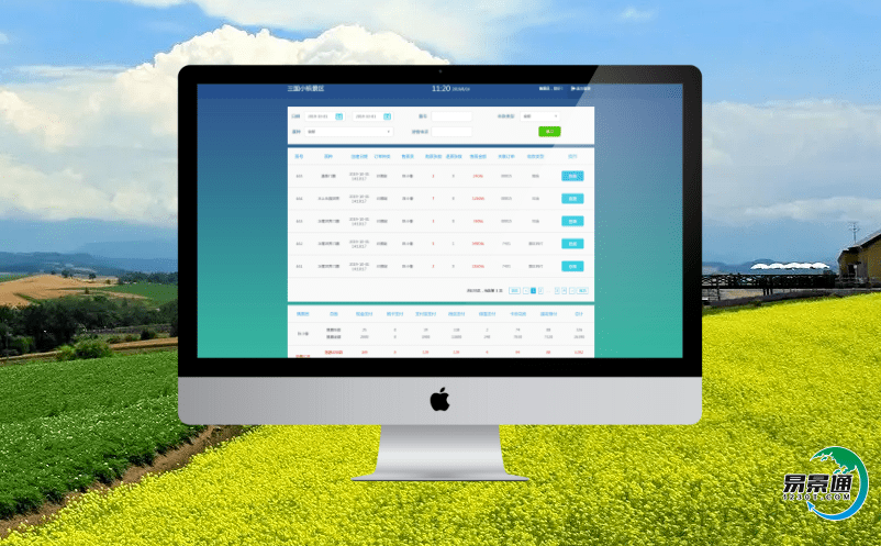 景區可持續發展視角下景區電子門票售票系統建設的好處 景區可持續發展視角下景區電子門票售票系統建設的好處