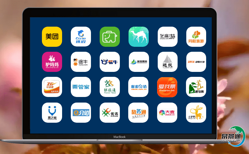 鄉村旅游融入景區智慧售票系統，有效提升了消費者的主動性和互動性，增強了旅游體驗