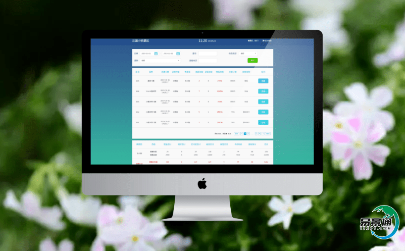 盤點(diǎn)景區(qū)網(wǎng)上訂票系統(tǒng)的優(yōu)勢(shì)，讓景區(qū)服務(wù)更上一層樓