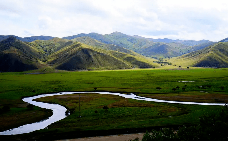 烏云界國(guó)家級(jí)自然保護(hù)區(qū)與易景通電子票務(wù)系統(tǒng)達(dá)成深度合作案例