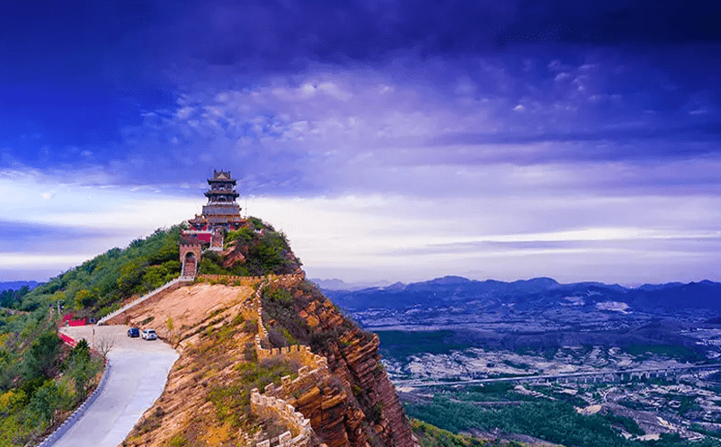 青龍山風(fēng)景區(qū)與易景通景區(qū)門票系統(tǒng)達(dá)成深度合作案例 青龍山風(fēng)景區(qū)與易景通景區(qū)門票系統(tǒng)達(dá)成深度合作案例