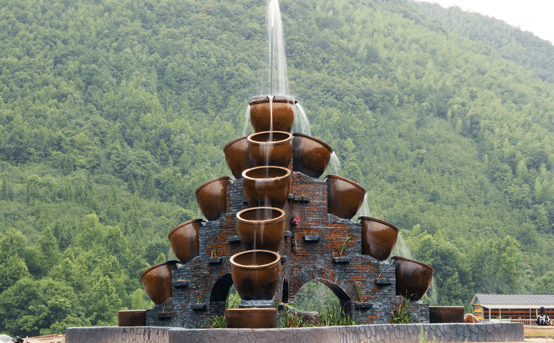 云南云山漁谷景區(qū)與易景通門(mén)票管理系統(tǒng)達(dá)成深度合作案例 云南云山漁谷景區(qū)與易景通門(mén)票管理系統(tǒng)達(dá)成深度合作案例