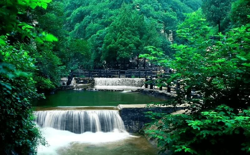 易景通電子票務系統與濟南黃金谷山水畫廊景區達成深度合作案例 易景通電子票務系統與濟南黃金谷山水畫廊景區達成深度合作案例