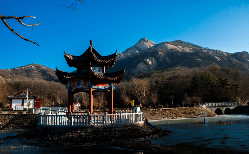 易景通電子票務(wù)系統(tǒng)助力銅山風(fēng)景區(qū)智慧化發(fā)展案例 易景通電子票務(wù)系統(tǒng)助力銅山風(fēng)景區(qū)智慧化發(fā)展案例