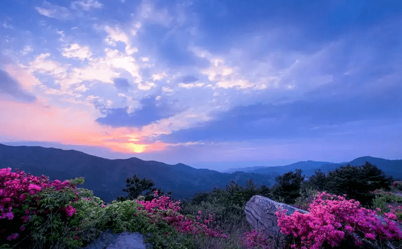 易景通票務系統協助木蘭云霧山打通多渠道售票通道案例