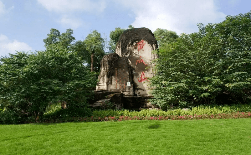 黃瓜山景區(qū)與易景通票務(wù)系統(tǒng)達成深度合作案例