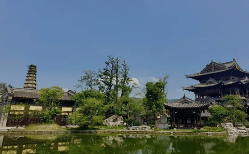 易景通票務(wù)系統(tǒng)實(shí)現(xiàn)諸葛街景區(qū)智慧管理案例 易景通票務(wù)系統(tǒng)實(shí)現(xiàn)諸葛街景區(qū)智慧管理案例