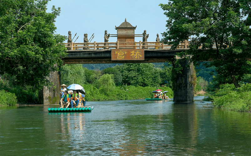 易景通電子票務系統助力蘇故風景區擴大營收案例 易景通電子票務系統助力蘇故風景區擴大營收案例