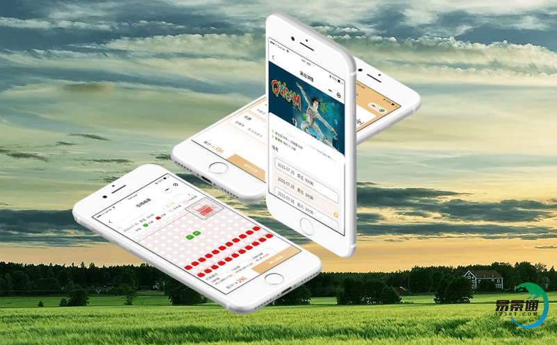 鄉村旅游在智慧景區票務管理系統的大數據技術支持下得到了智慧升級 鄉村旅游在智慧景區票務管理系統的大數據技術支持下得到了智慧升級