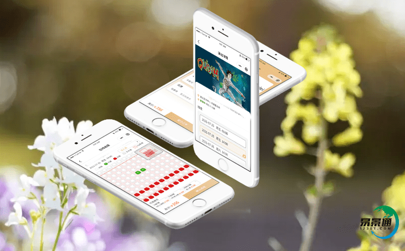 景區自動票務系統的這些功能你是否都知道？