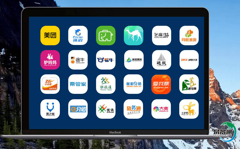 景區管理人員如何提升對景區的預判能力?智慧景區售票系統如你所愿 景區管理人員如何提升對景區的預判能力?智慧景區售票系統如你所愿