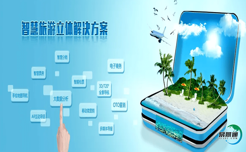 景區(qū)自助售取票系統(tǒng)推進(jìn)景區(qū)完成考核，實(shí)現(xiàn)整體戰(zhàn)略