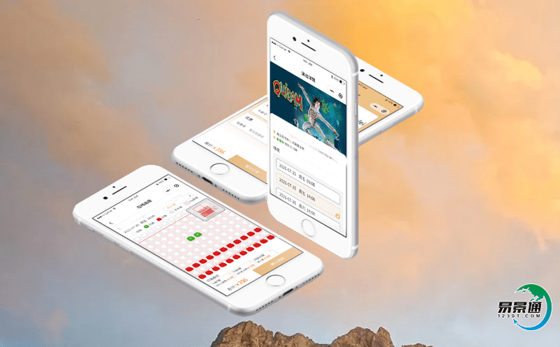 景區全自動售檢票系統成為旅游業高質量發展的新動能