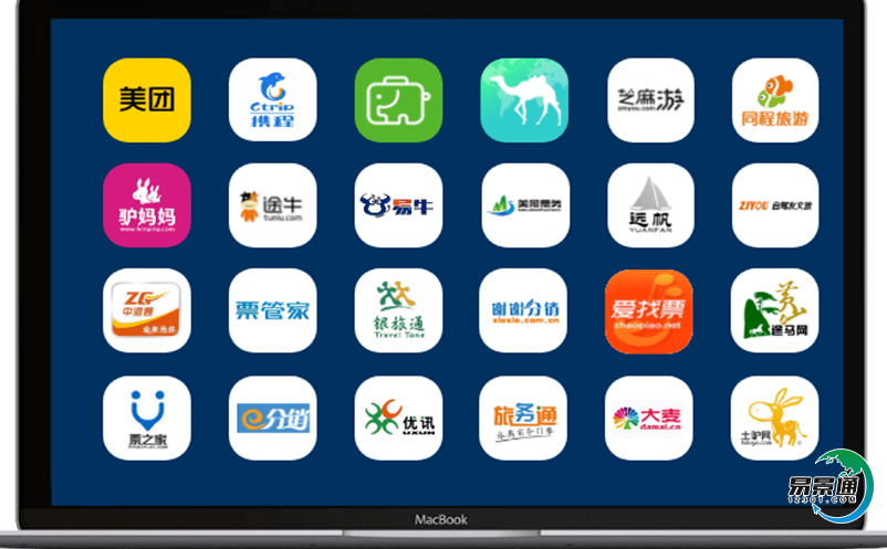 旅游景區票務系統對景區管理更加靈活