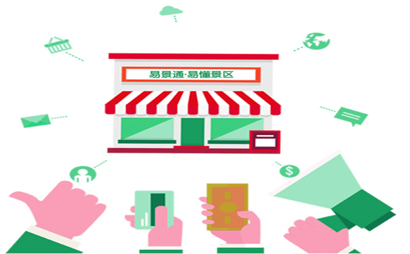 景區(qū)電子門票管理系統(tǒng)已經成為當前旅游景區(qū)常見的購票方式