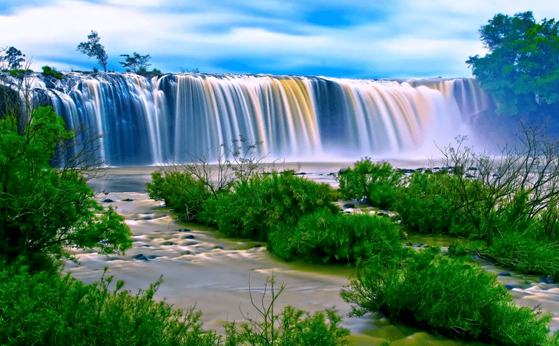 景區電子門票管理系統正好滿足當前景區的需求