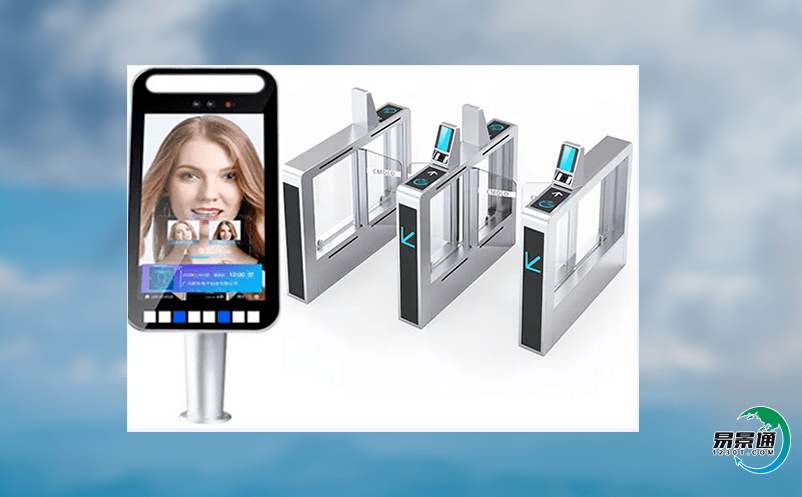 景點(diǎn)電子門(mén)票系統(tǒng)解決景區(qū)智能售檢票問(wèn)題