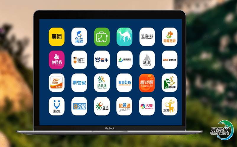 旅游景區(qū)售票管理系統(tǒng)讓工作告別繁瑣的工作和人工失誤 旅游景區(qū)售票管理系統(tǒng)讓工作告別繁瑣的工作和人工失誤