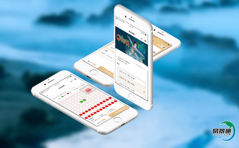 景區(qū)智慧門票系統(tǒng)讓景區(qū)轉(zhuǎn)向精細(xì)化的管理