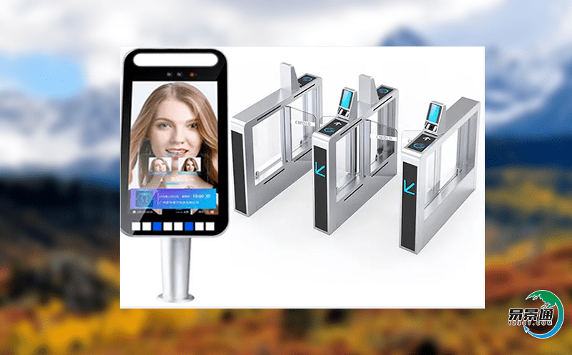 景區智能售票系統讓景區得到更加科學的管理與服務