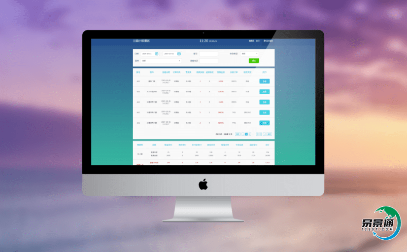 景區智能化票務管理系統如何提升經濟收益、核銷？
