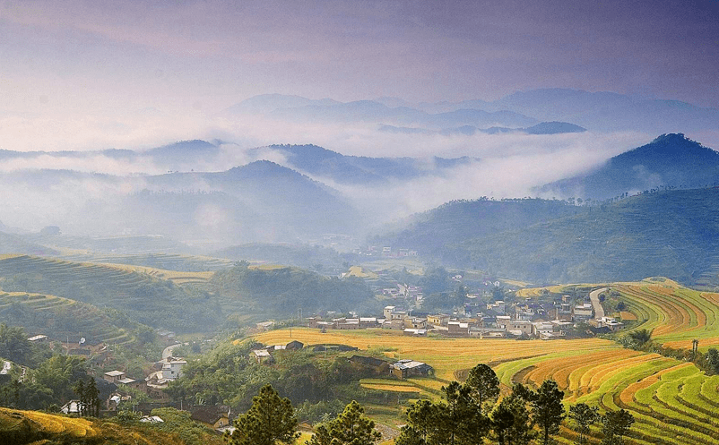 智慧景區建設實現智慧旅游發展 智慧景區建設實現智慧旅游發展