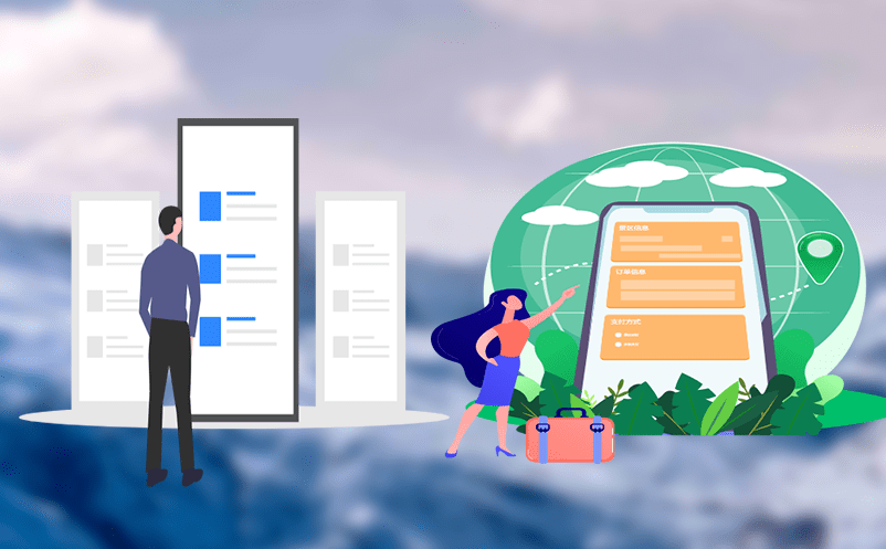 景區智慧系統：推動旅游業可持續發展