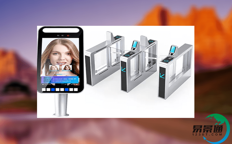 景區檢票系統的重要性與實踐——以古縣城影視基地為例